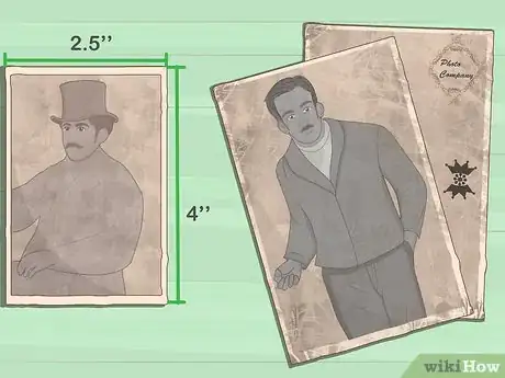 Image titled Date Old Photographs Step 7