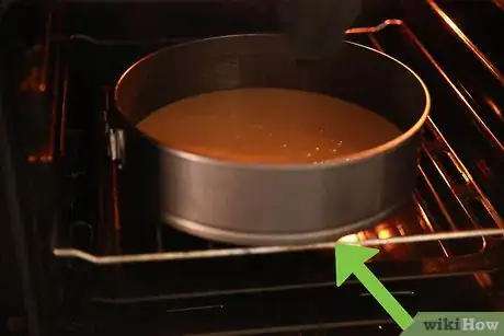 Image titled Make a Triple Chocolate Cake Step 10