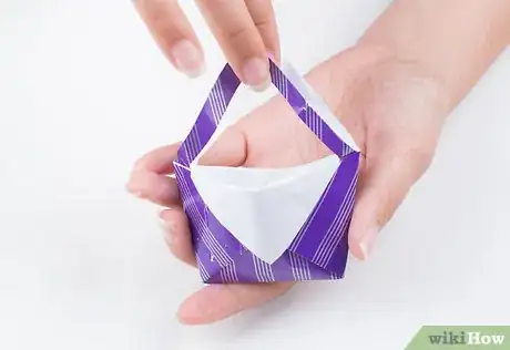 Image titled Make a Paper Handbag Step 14