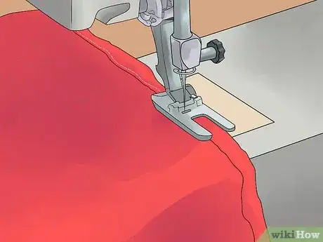 Image titled Make a Burp Cloth Step 6