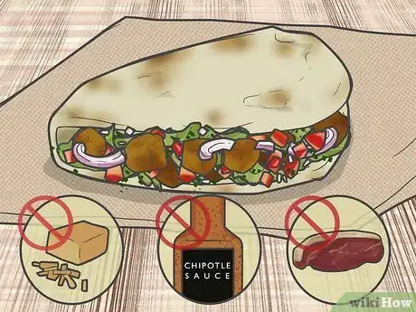 Image titled Eat Vegan at Taco Bell Step 5