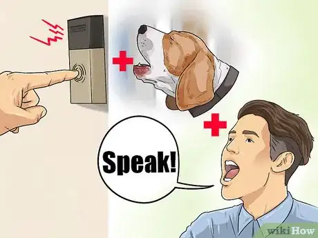 Image titled Teach Your Dog the Stop Barking Command Step 2