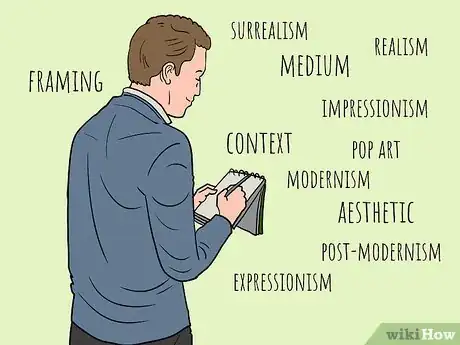 Image titled Become an Art Investor Step 1