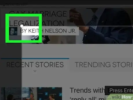 Image titled Screenshot on Google Chromebook Step 5