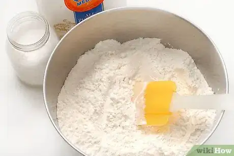 Image titled Make Mexican Polvorones Step 3