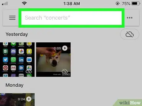 Image titled Tag Faces on Google Photos on iPhone or iPad Step 2