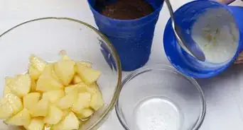 Make Caramelized Apples