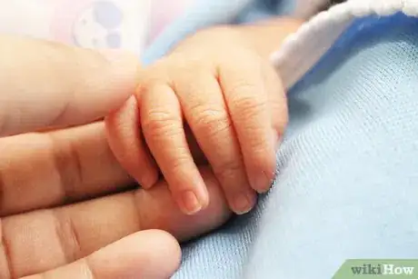 Image titled Nurture the Mother Daughter Relationship from Infancy Step 2Bullet1