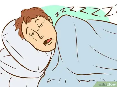 Image titled Get over the Flu Step 10