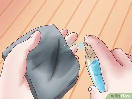 Image titled Spit Shine Shoes Step 16