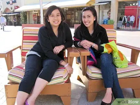 Image titled Shop with Friends Step 7