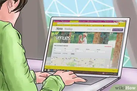 Image titled Get Married in Arkansas Step 9