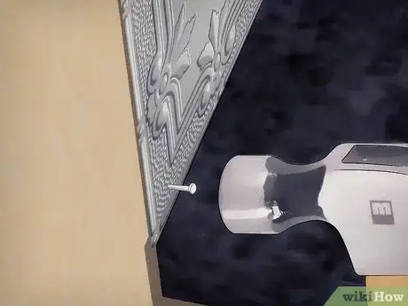 Image titled Install a Tin Tile Backsplash Step 8