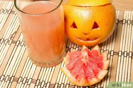 Image titled Make a Jack O'Lantern from an Orange Step 3Bullet1