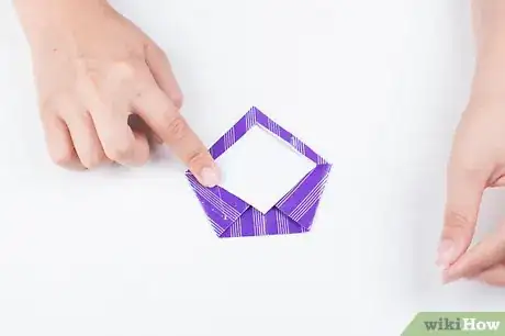 Image titled Make a Paper Handbag Step 11