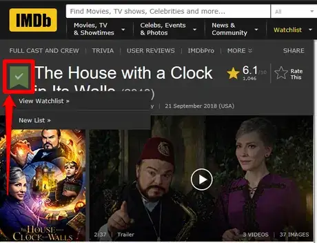 Image titled Add an Item to Your Watchlist on IMDb Method 3 Step 5.png