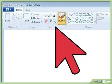 Image titled Make a GIF Image With Microsoft Paint Step 3