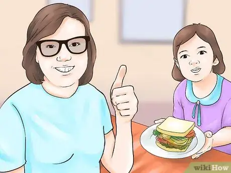 Image titled Safely Let Your Toddler Help Cook Step 21