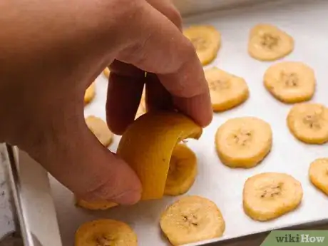 Image titled Make Banana Chips Step 4