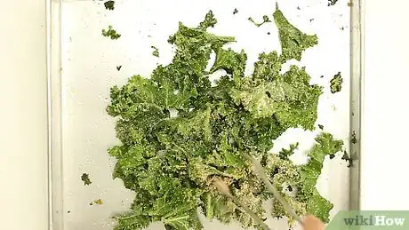 Image titled Make Kale Chips Step 16