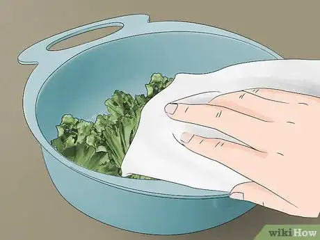 Image titled Clean Kale Step 9