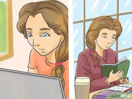 Image titled Survive Ninth Grade (for Girls) Step 6