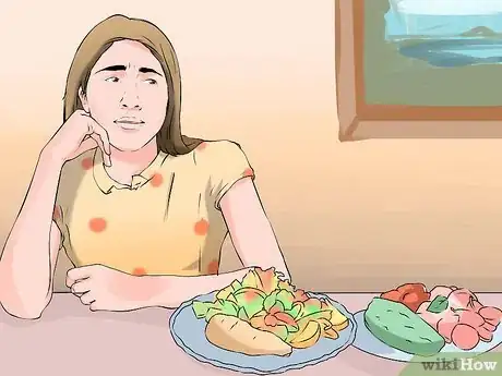 Image titled Identify Eating Disorders in Teenage Girls Step 16