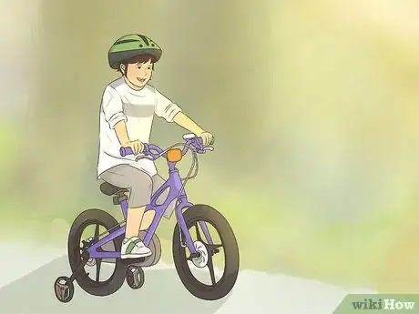 Image titled Help Fidgety Kids Sit Still Step 1