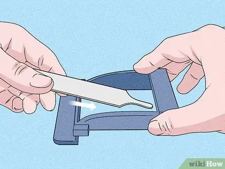 Image titled Prepare New Skis Step 11