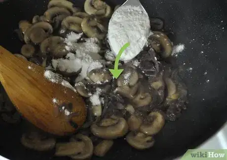 Image titled Make Vegetarian Stroganoff Step 3