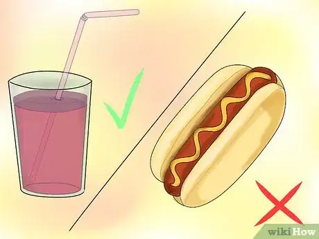 Image titled Make Quick Vampire Fangs Step 13Bullet1