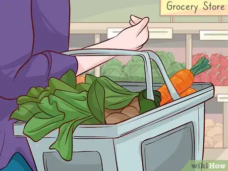 Image titled Buy in Season Step 12