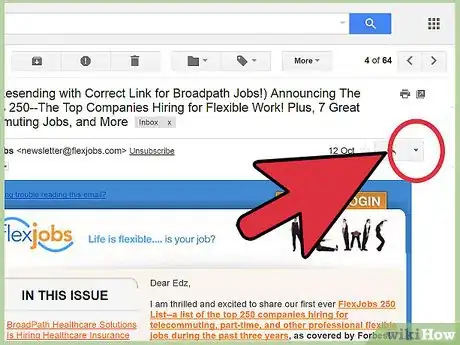 Image titled Block on Gmail Step 7