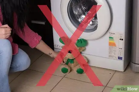 Image titled Child Proof Your Laundry Room Step 5