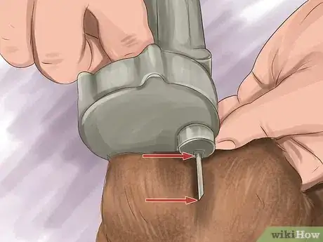 Image titled Give Cattle Hormones Step 7