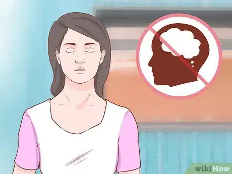 Image titled Start Meditating Step 9