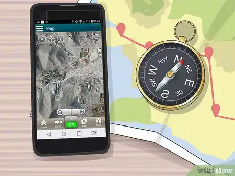 Image titled Pack for a Desert Hike Step 6