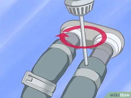 Image titled Install a Heater Core in a Chevy Cavalier Step 16