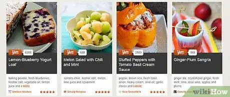 Image titled Use Yummly Step 5