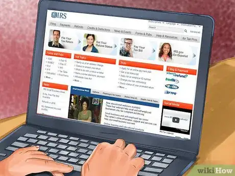 Image titled Incorporate in Delaware Step 9