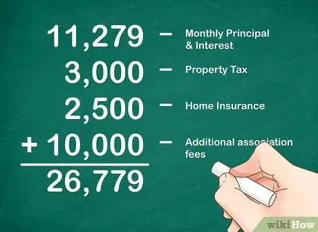 Image titled Calculate a House Payment Step 10