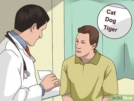 Image titled Diagnose Early Onset Alzheimer's Step 8