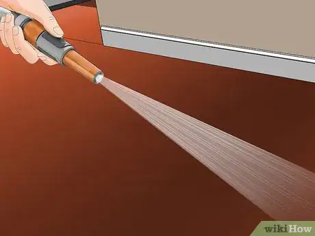 Image titled Clean an Epoxy Floor Step 8