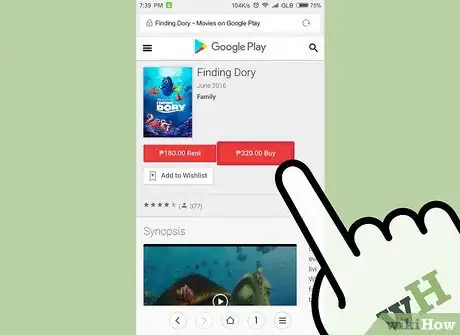 Image titled Give a Google Play App As a Gift Step 6