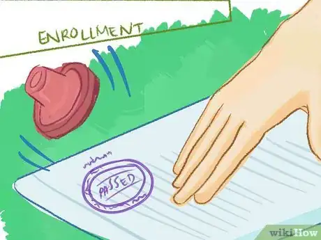 Image titled Become a Medical Transcriptionist from Home Step 1