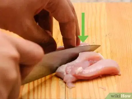 Image titled Make Chicken Karahi Step 2