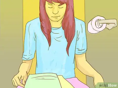 Image titled Do Homework in Class Step 9