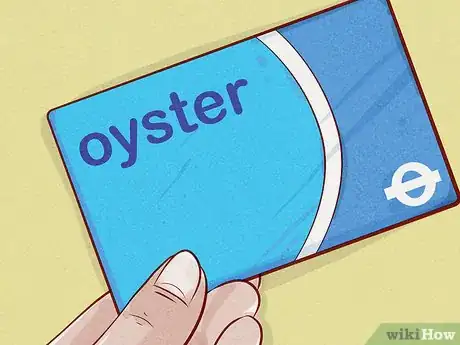 Image titled Get from Gatwick to London Step 9