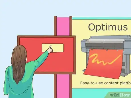 Image titled Design a Trade Show Booth Step 14