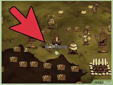 Image titled Hatch a Smallbird in Don't Starve Step 3